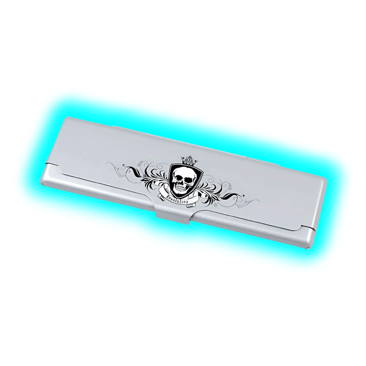 Paper Box - Revolution