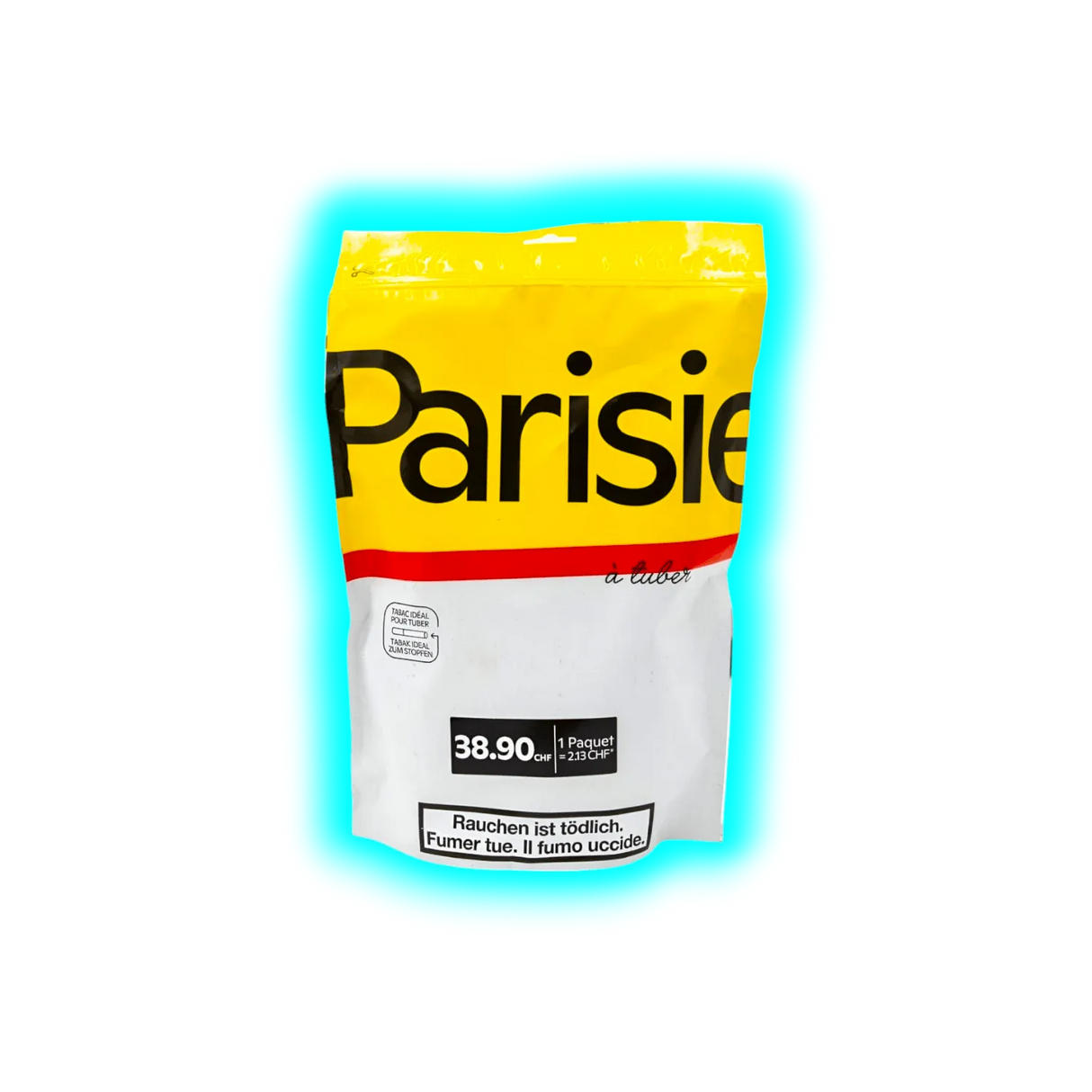 Parisienne Chez Moi MYO 150g