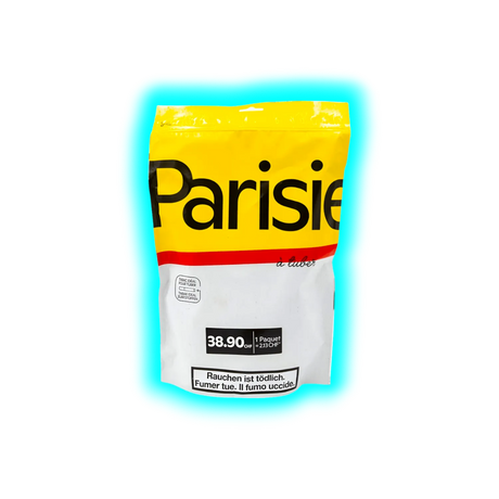 Parisienne Chez Moi MYO 150g