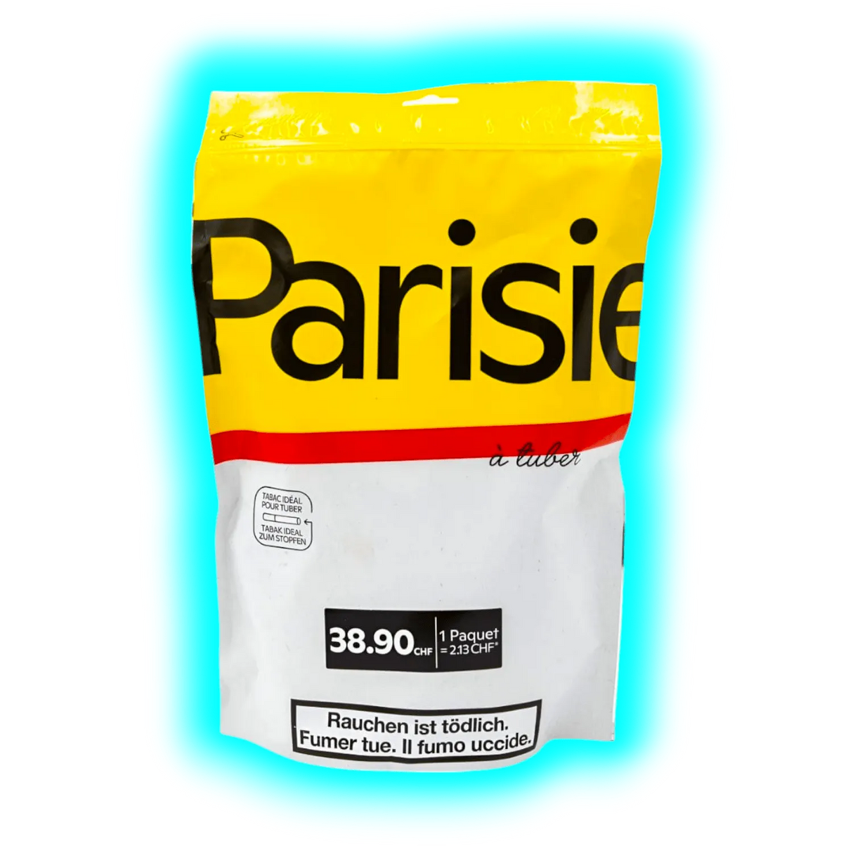 Parisienne Chez Moi MYO 150g