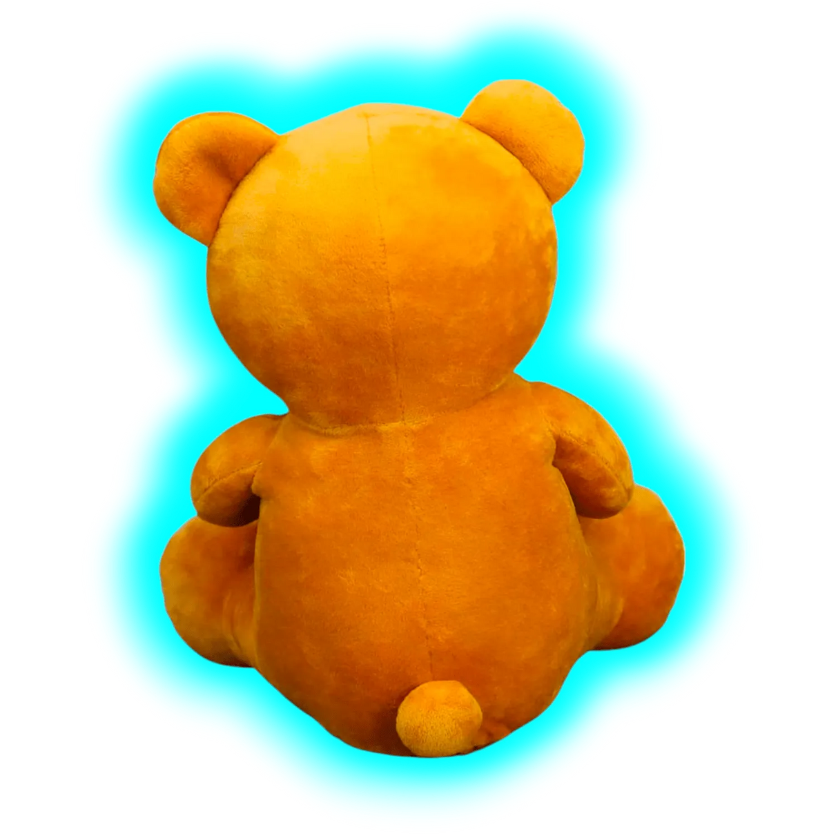 Party Plushies Bong Lady Plushie