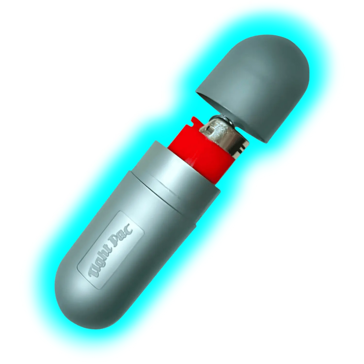 Partypac Joint Case Silver