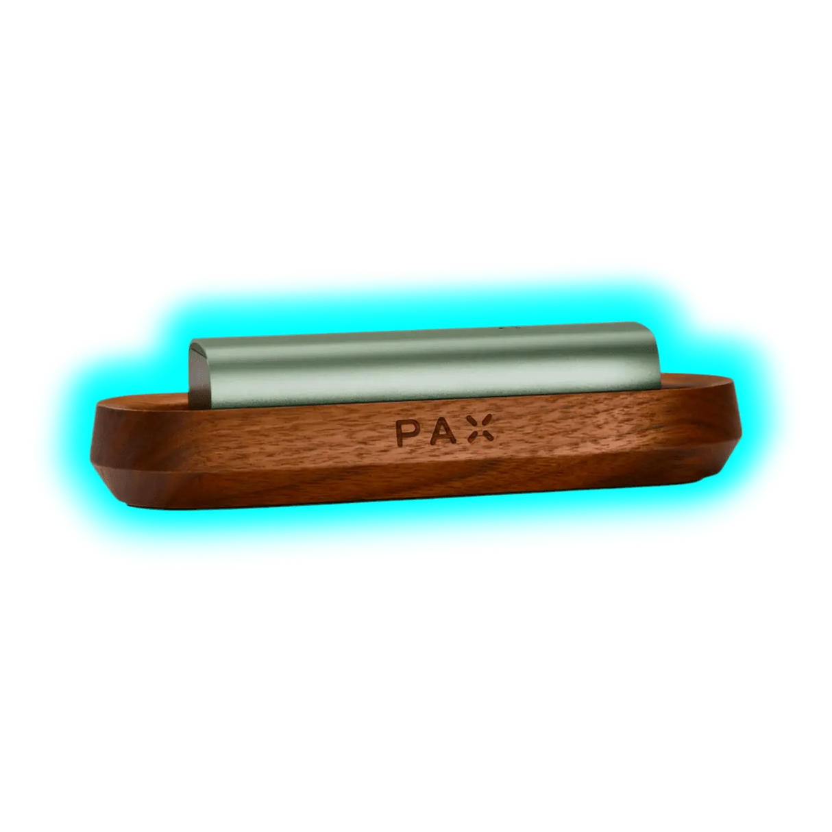 PAX Charging Walnut
