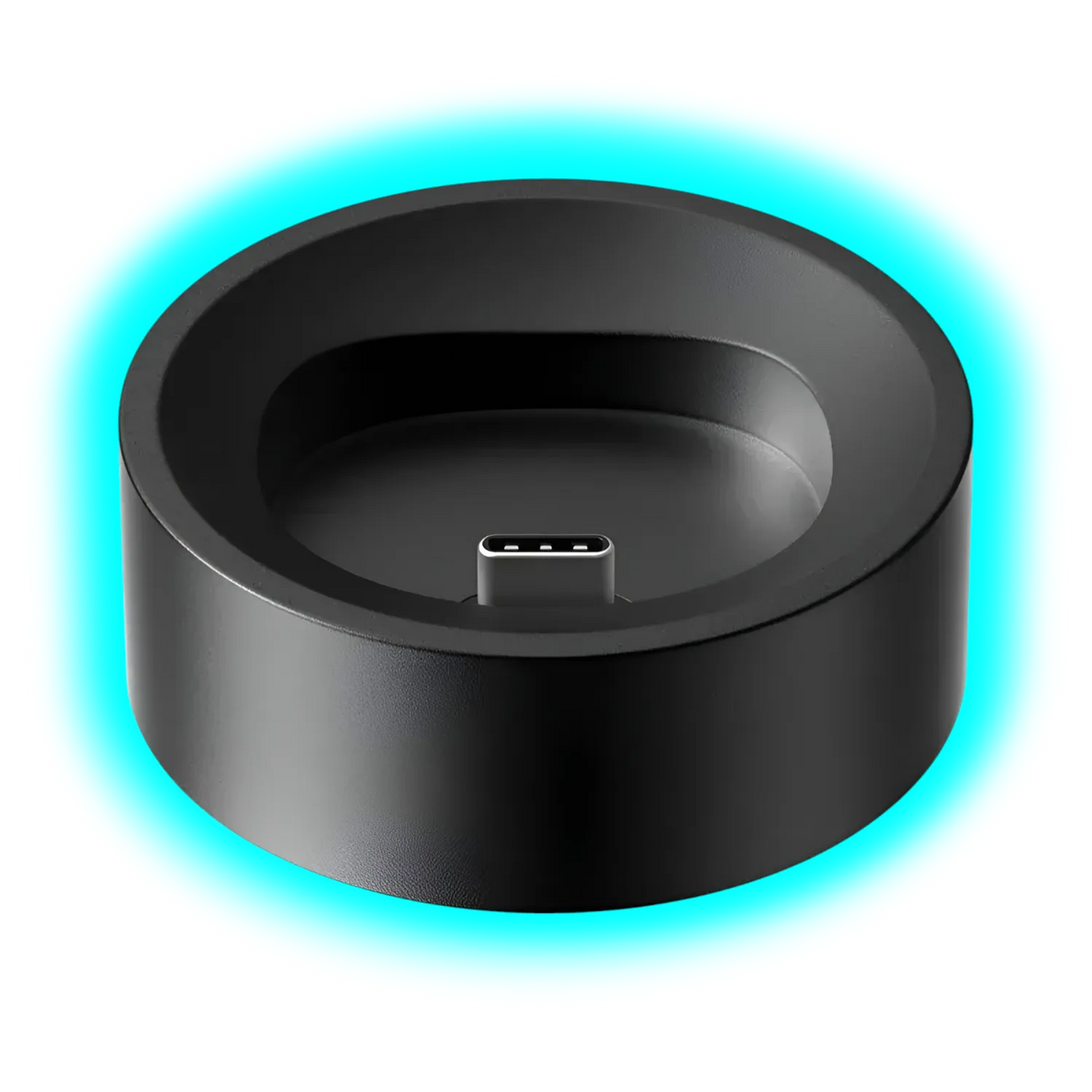 Pax Flow Charging Dock Onyx