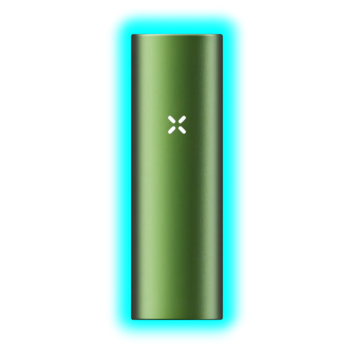 PAX Flow Greenstone