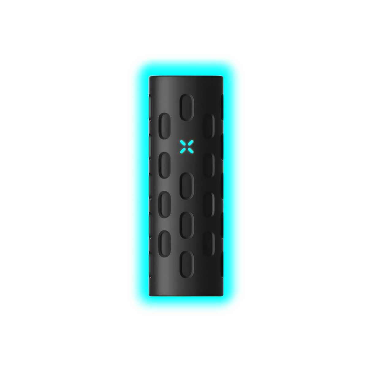PAX Flow Onyx Grip Sleeve Black