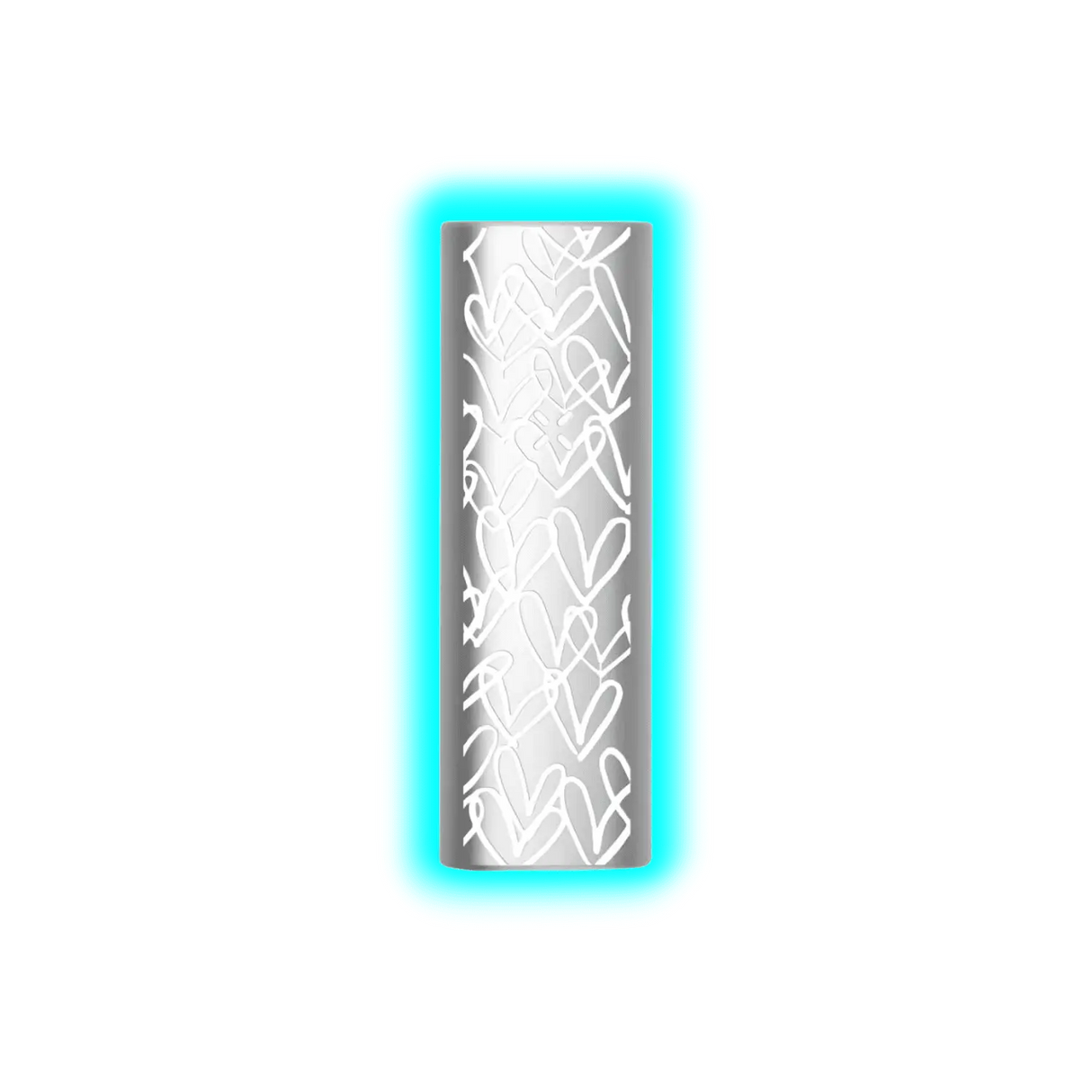 PAX Mini JGoldcrown Limited Edition Silver