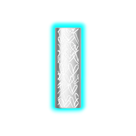 PAX Mini JGoldcrown Limited Edition Silver