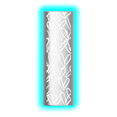 PAX Mini JGoldcrown Limited Edition Silver