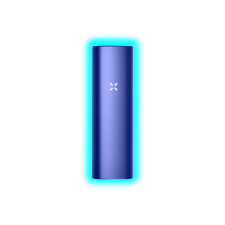 PAX Plus Complete Kit Periwinkle