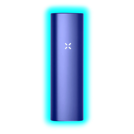 PAX Plus Complete Kit Periwinkle