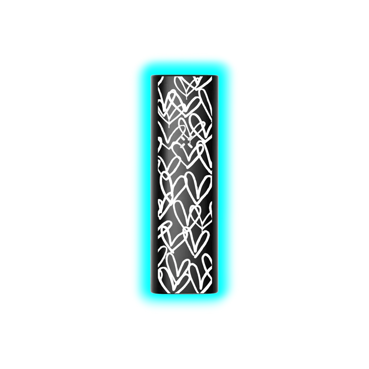 PAX Plus JGoldcrown Limited Edition Complete Kit Black