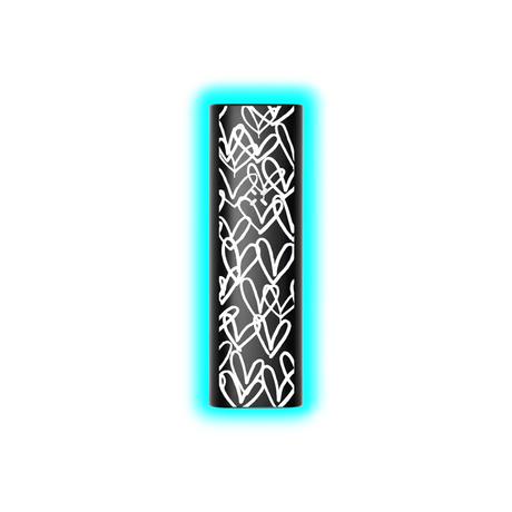 PAX Plus JGoldcrown Limited Edition Complete Kit Black