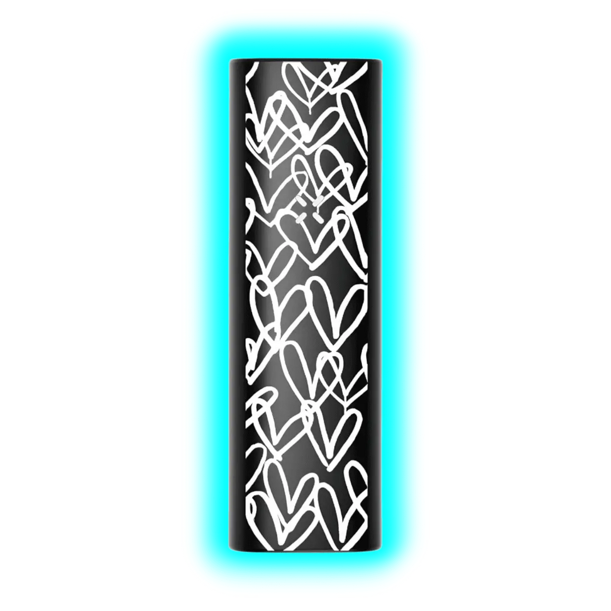 PAX Plus JGoldcrown Limited Edition Complete Kit Black