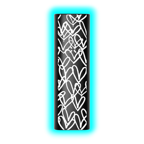 PAX Plus JGoldcrown Limited Edition Complete Kit Black