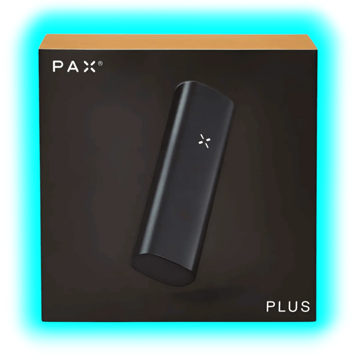 PAX Plus Limited Edition Complete Kit Onyx