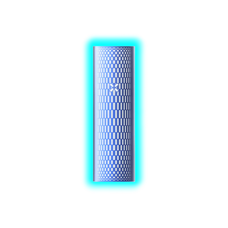 PAX Plus Limited Edition Complete Kit Periwinkle