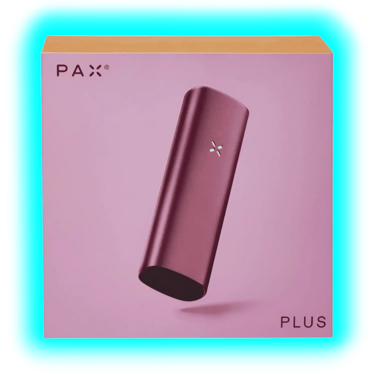 PAX Plus Litmited Edition Complete Kit Elderberrry