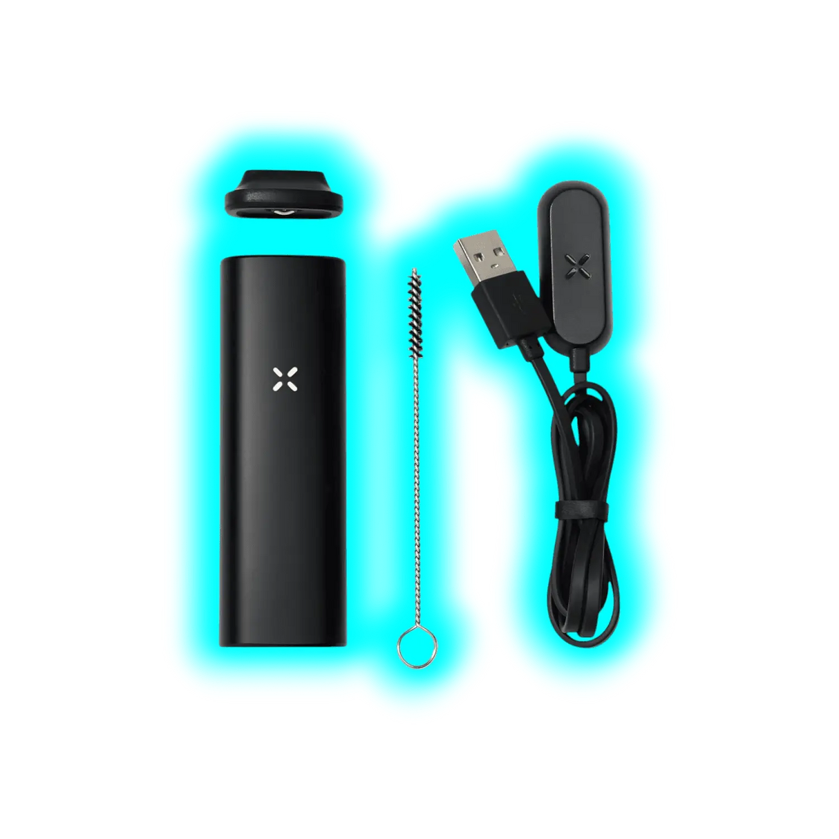 PAX Plus Starter Kit Onyx