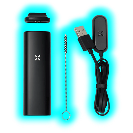 PAX Plus Starter Kit Onyx