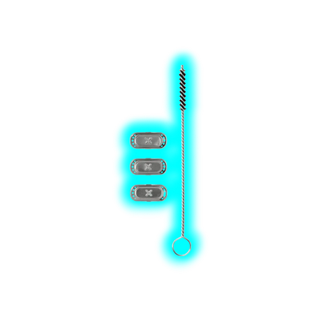 PAX Premium Maintenance Kit