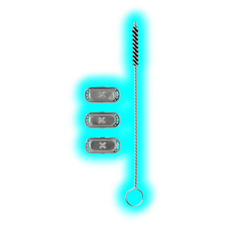 PAX Premium Maintenance Kit