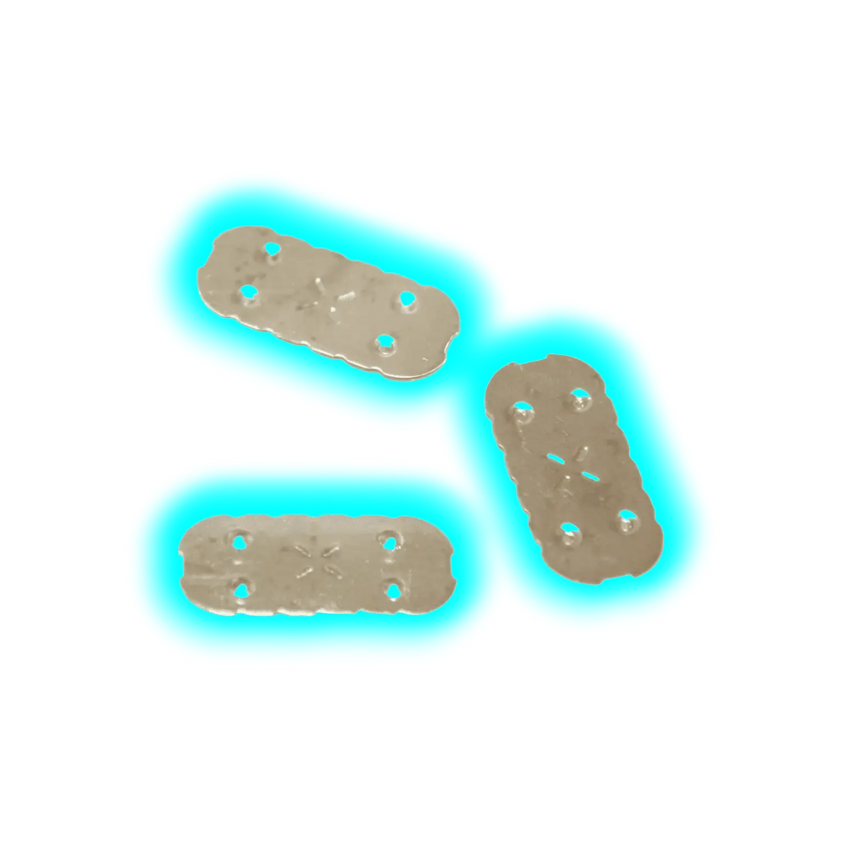 PAX Replacement Screens - 3pcs