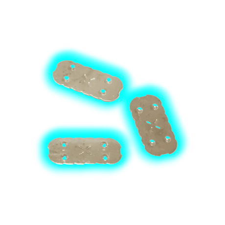 PAX Replacement Screens - 3pcs