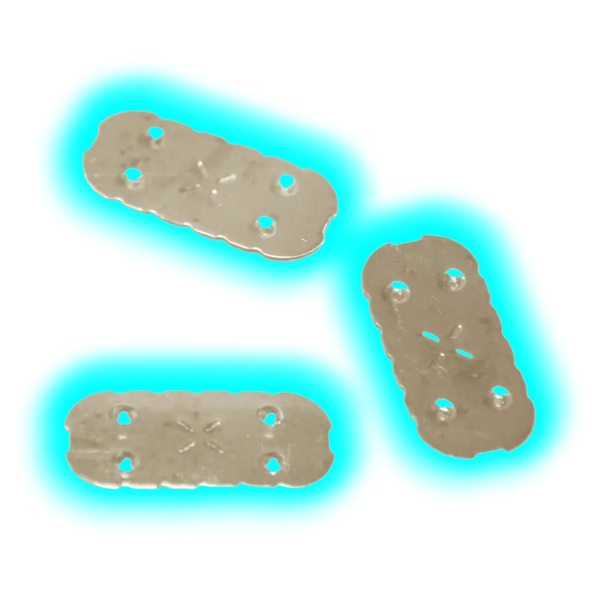 PAX Replacement Screens - 3pcs