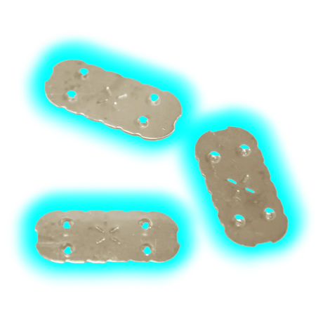 PAX Replacement Screens - 3pcs