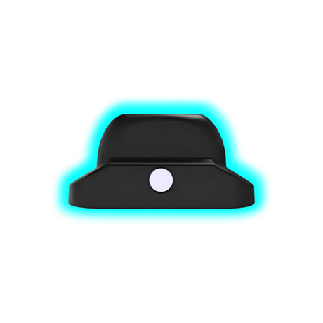 PAX Vaporizer Half Pack Oven Lid