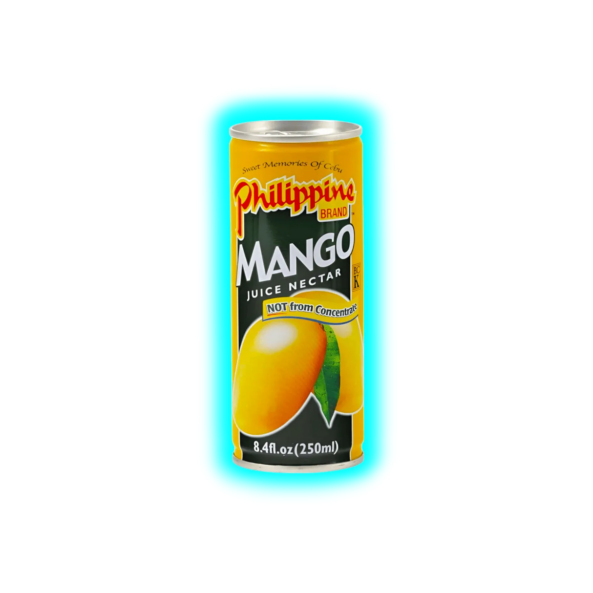 Philippine Mango 25cl