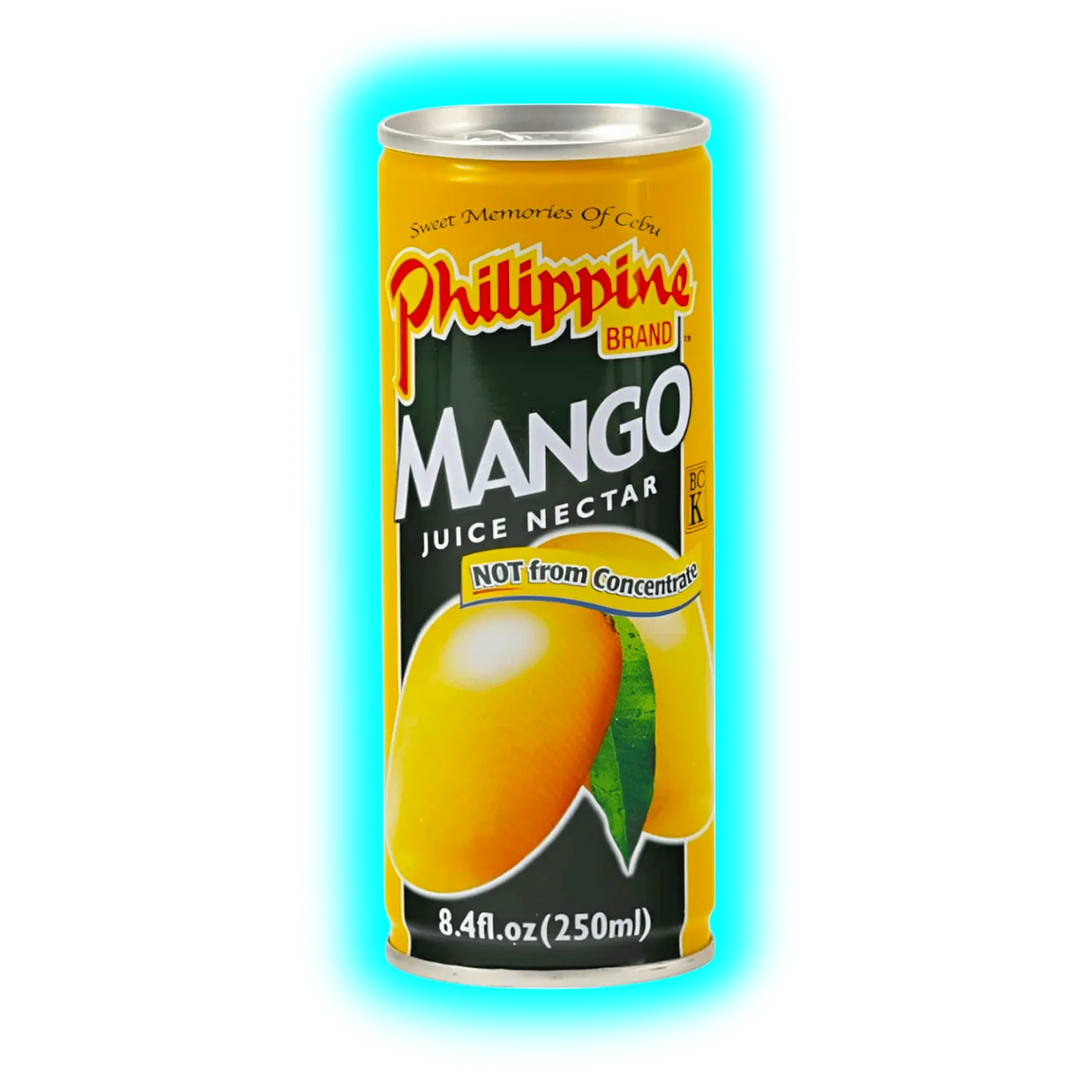 Philippine Mango 25cl