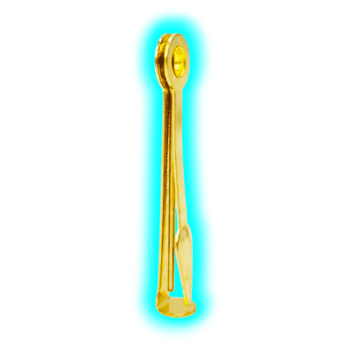 Pipe Tool 3in1 Golden