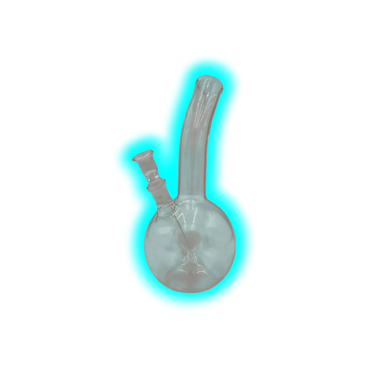 Plaisir Glas Bong 1000ml NS 18.8