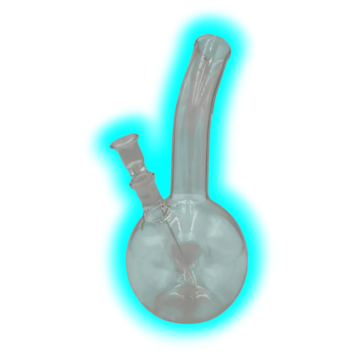 Plaisir Glas Bong 1000ml NS 18.8