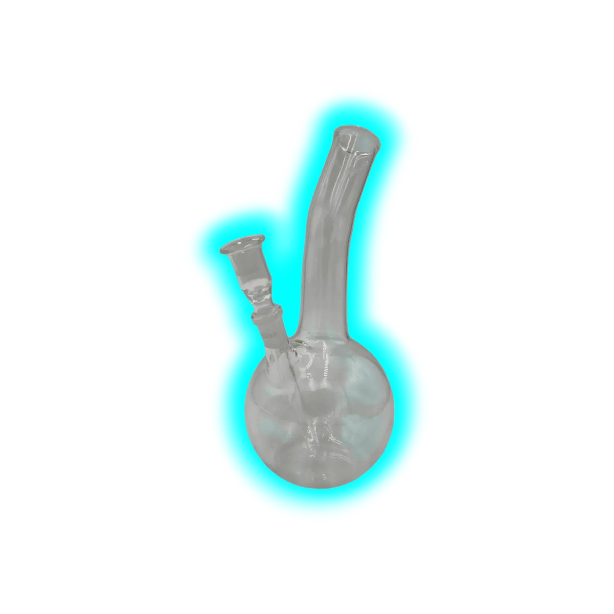 Plaisir Glas Bong 500ml NS 14.4