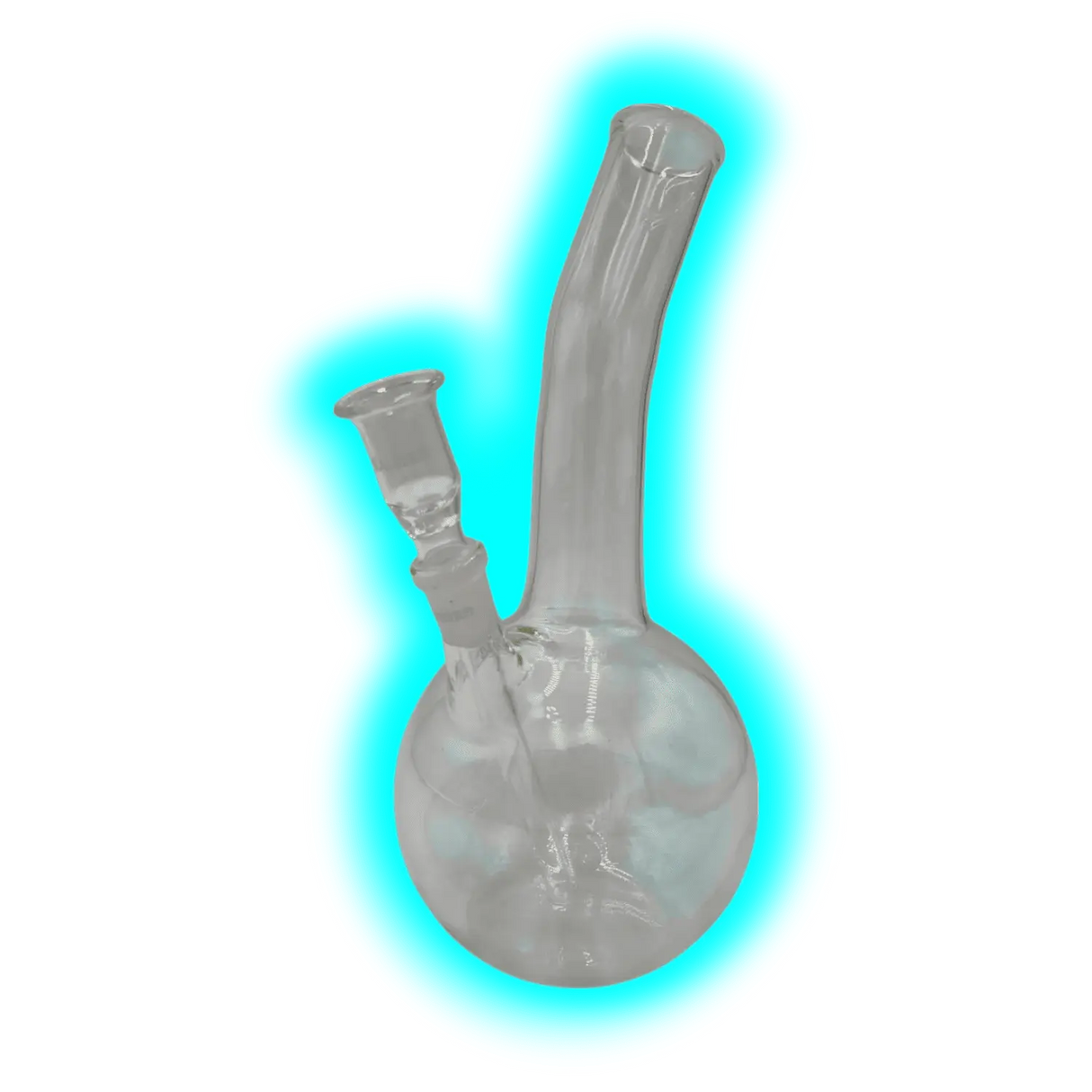 Plaisir Glas Bong 500ml NS 14.4