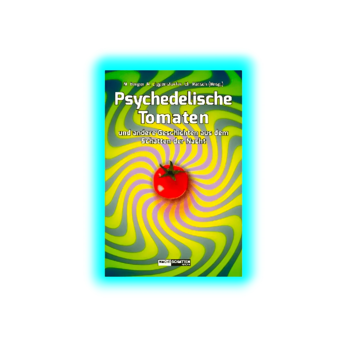Psychedelische Tomaten