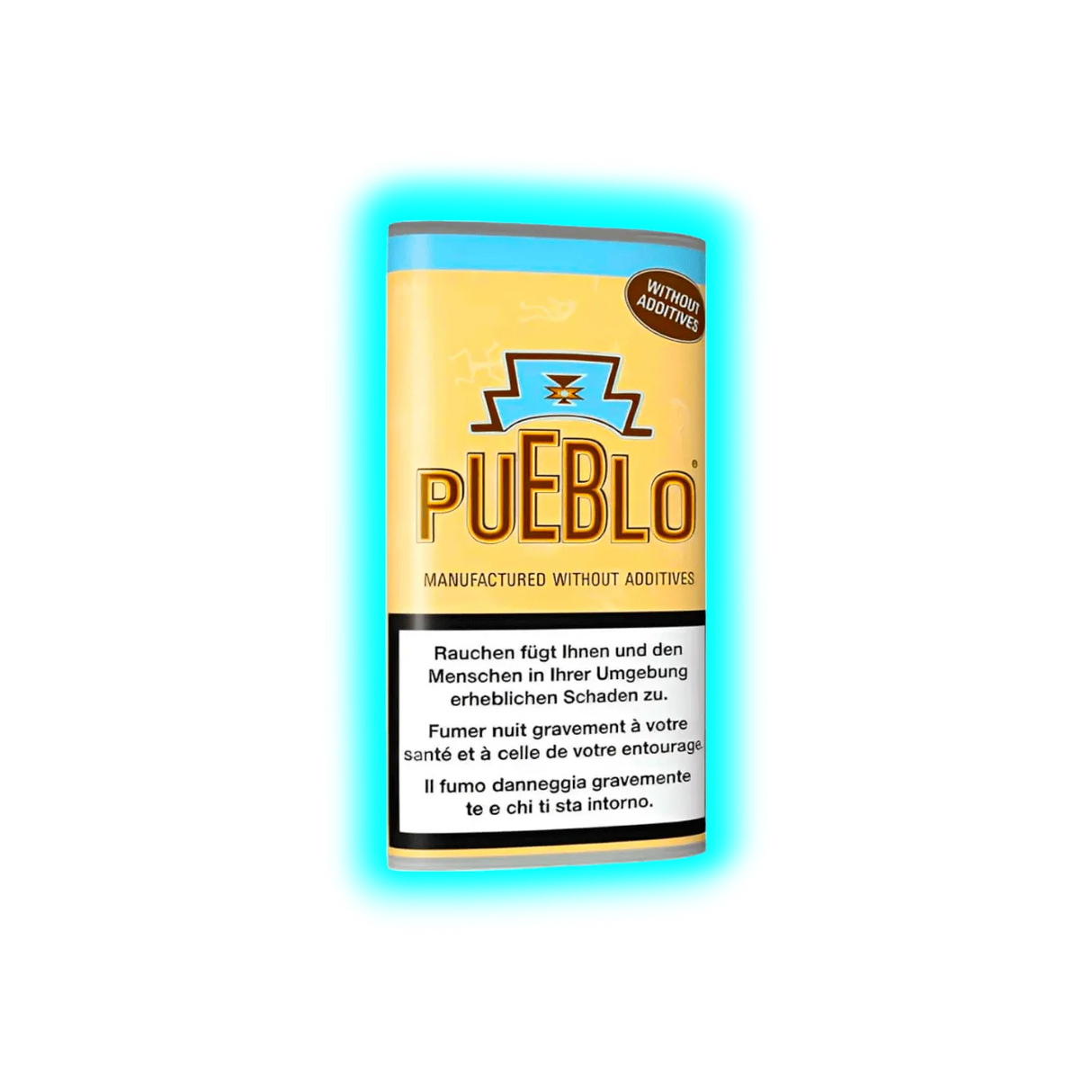 Pueblo Classic Tabak 25g