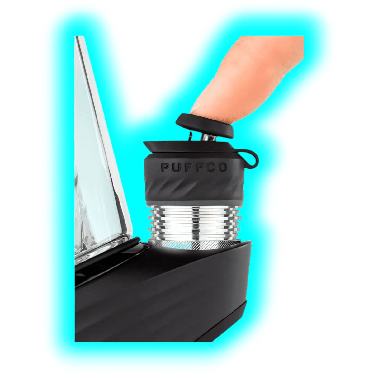 Puffco Peak Pro 3DXL Onyx