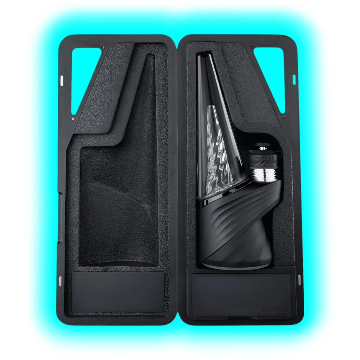 Puffco Peak Pro 3DXL Storm