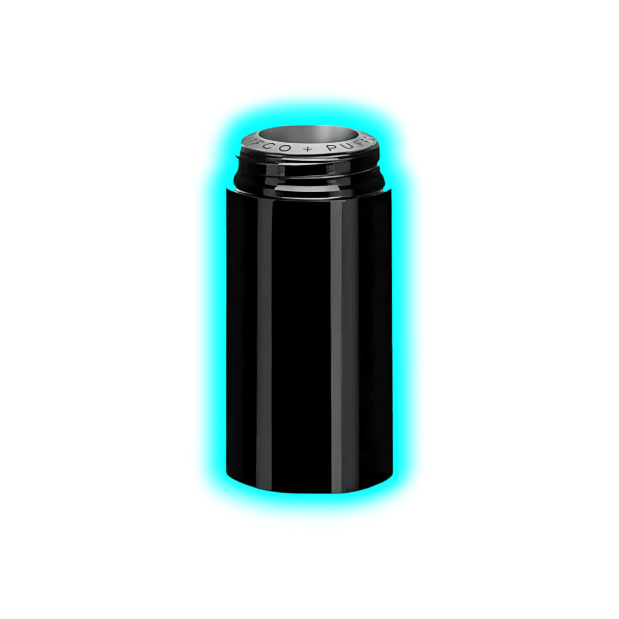 Puffco Plus Kammer Black