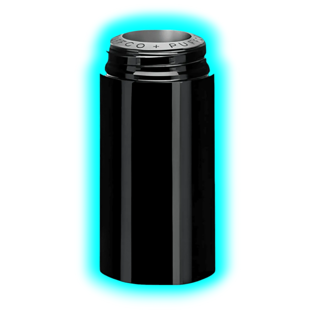 Puffco Plus Kammer Black