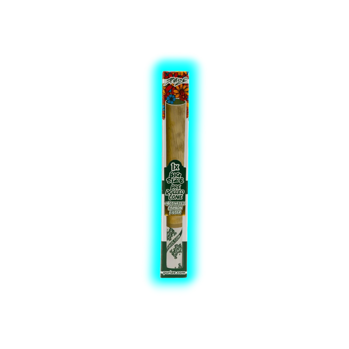 Purize Prerolled Cone Big Size