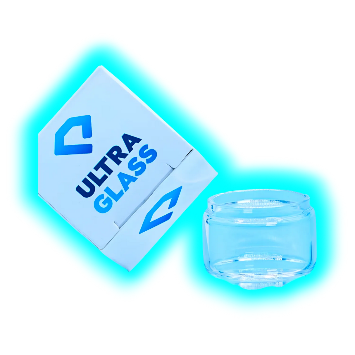 Pyrex Zeus Ultra Glass 5.5ml