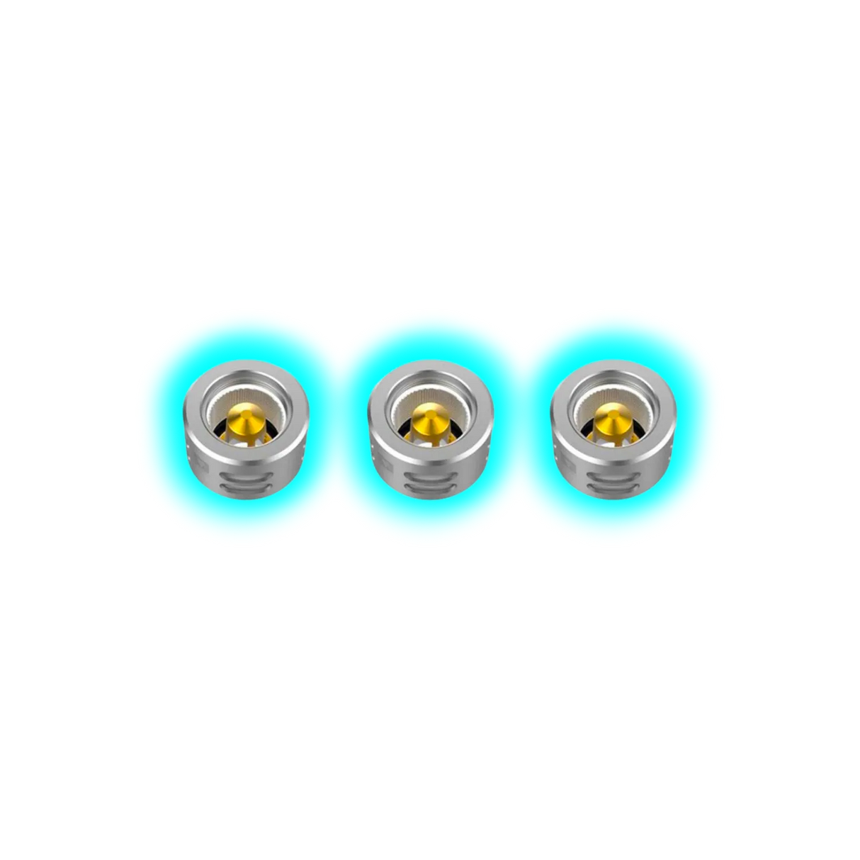 QF Strips Coil 0.15 Ohm 3 Stk. für SKRR Tank