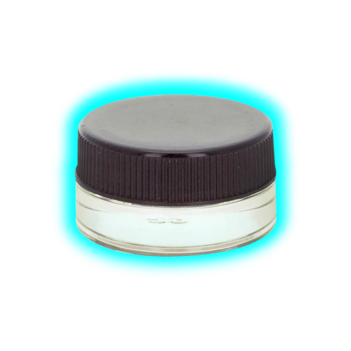 Qnubu Glass Jar 7ml