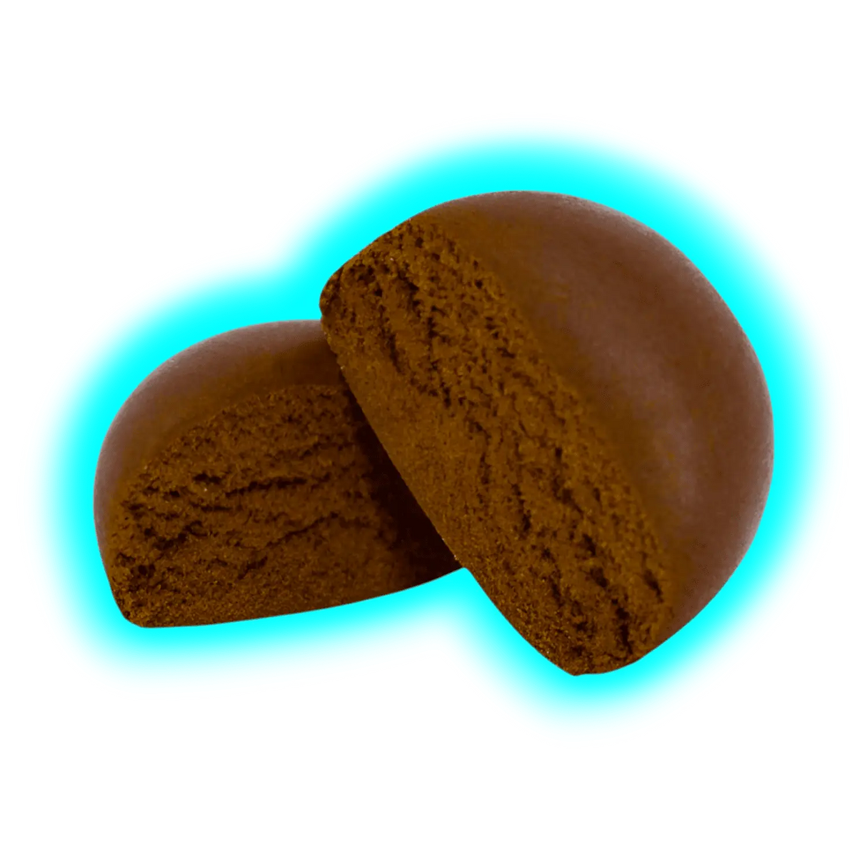 Qualicann Red Velvet Cake 5.5g