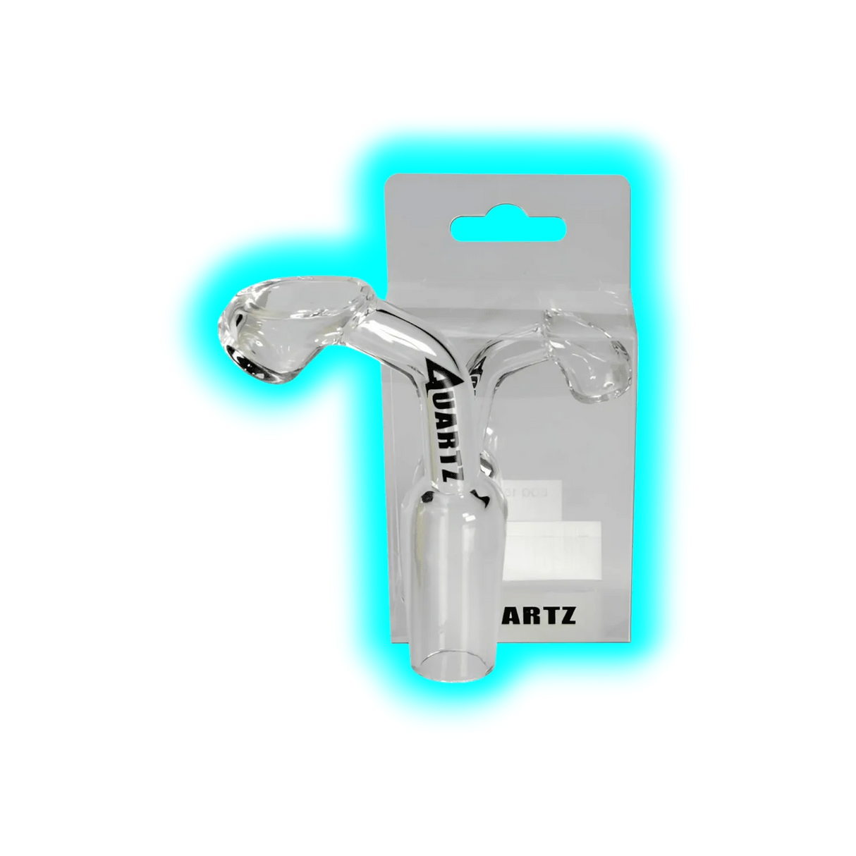 Quartz Banger 45° Ansatz 60mm NS10 male